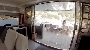 4.8K views · 112 reactions | Final adjustments on the Sunseeker yacht sound project. | Brian's Custom Audio | Facebook