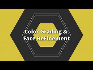 Shot on iPhone - Face Refinement - DaVinci Resolve