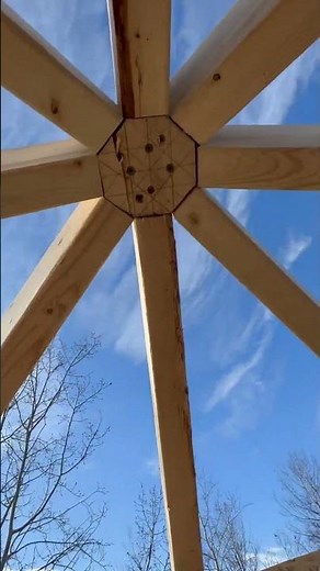 How to build a gazebo