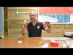 Dutch Arrows- Throwing Arrows