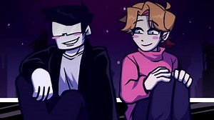 FNF: Regular Date Night (Tankman & Senpai) Game · Play Online For Free · Gamaverse.com