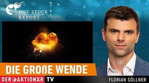 1.9K views · 30 reactions | Hot Stock Report - Heute mit #Gazprom,...