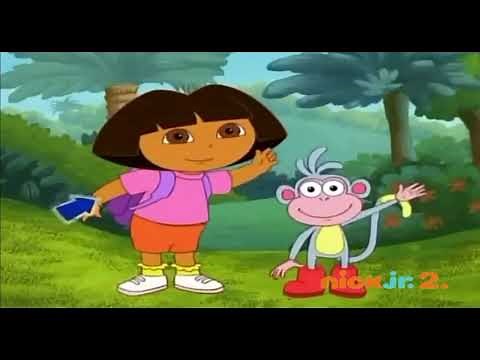 Dora Credits 10