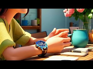 How To Change Fossil Watch Battery Without Tools