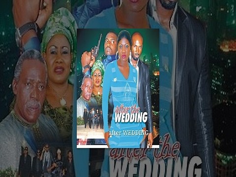 After The Wedding
