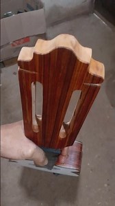 requinto guitar made entirely by hand