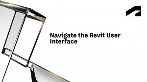 Navigate the Revit user interface | Autodesk