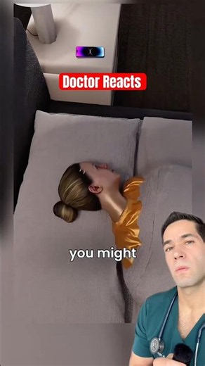 Doctor Reacts: cell phones cause cancer?!