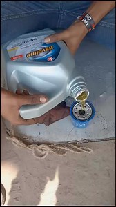 72K views · 528 reactions | Oil filter Installation by street Mechanic | Rx Mechanic | Facebook