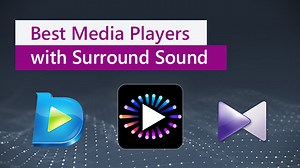3 Best Media Players for Surround Sound Systems
