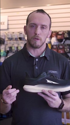 Altra Torin 8: Comparison between Torin 7 & Torin 8