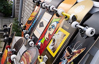 10 Best Complete Skateboards We Bought & Tested