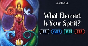 What Element Is Your Spirit? Air, Water, Earth, Or Fire?