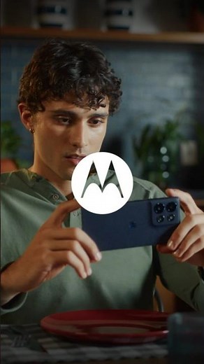 Meet the new moto g power - 2026
