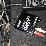 Optical Audio Cable 6ft, Syncwire Digital Toslink Cable for Soundbar Male to Male Nylon Braided 24K Gold Plated SPDIF Optic Cord for TV, Home Theater