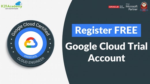 How to Get Google Cloud Free Trial: $300 Credit & 90 Days Access