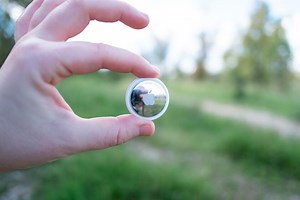 Cual es la distancia límite de un AirTag y cómo influye en su funcionamiento