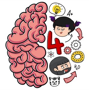 BRAIN TEST 4: TRICKY FRIENDS - Ücretsiz Oyna! | Poki