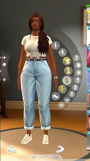 Must Have Mods in Sims 4 | Stand Still in CAS