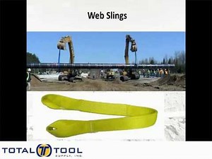 Sling Break Testing 2