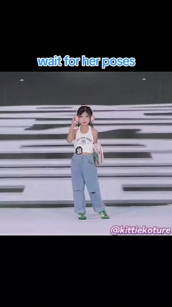 Kids Modeling Tips for Runway Walks and Poses