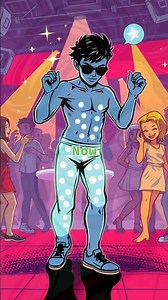 Roblox Avatar GLOW-UP in 10 seconds (User Challenge) #roblox