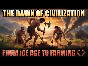 The Holocene: The Dawn of Civilization | Early Humans Documentary