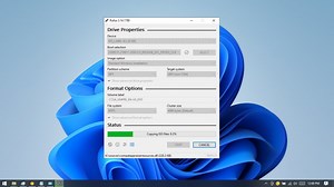 Cara Membuat Bootable Windows 11 dengan Rufus
