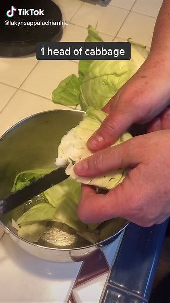 History and Meaning of Garden Cole Slaw in Appalachian Cuisine