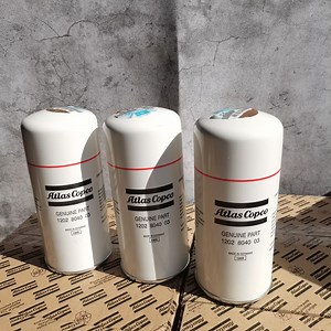 [Hot Item] Air Filter for Compressor Atlas Copco Air Compressor Parts