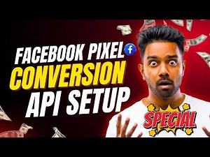 Facebook Conversion API Full Setup with Server-Side Tracking (2026 Guide)