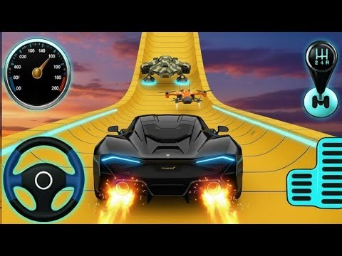 Realistic Car Racing Simulator – Pro Driving Gameplay
