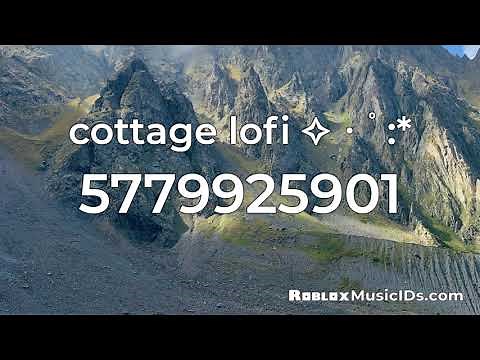 20 Popular Lofi Roblox Music Codes/IDs (Working 2021)