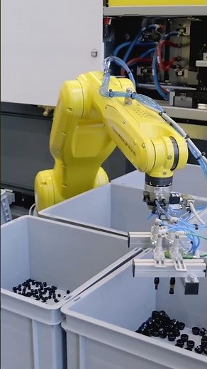 Inside FANUC Poland’s new HQ!