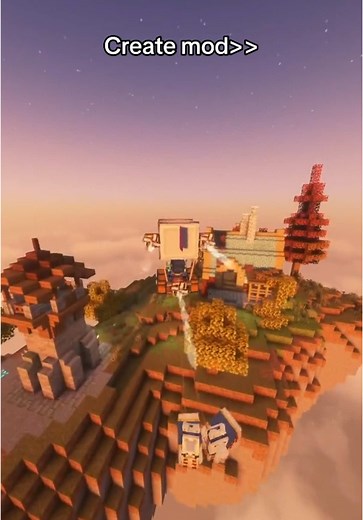 Exploring the Create Mod in Gaming