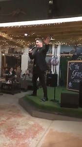 Frankie Mack on Reels