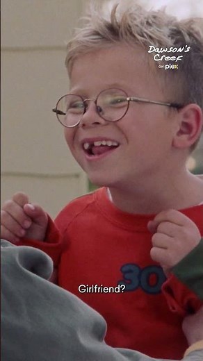 Stream every season of Dawson's Creek, free on Plex. #dawsonscreek #plex #free #nostalgia