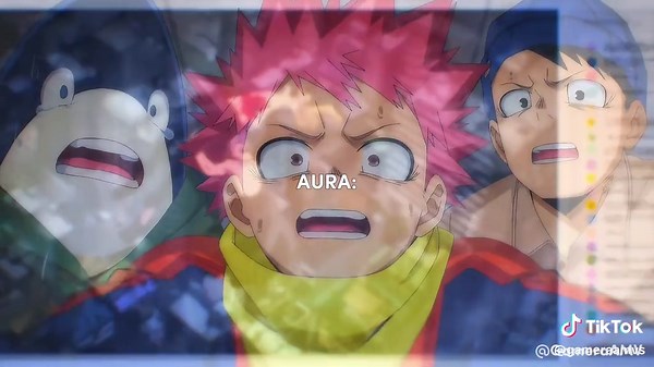 Bakugo vs All For One en My Hero Academia AMV