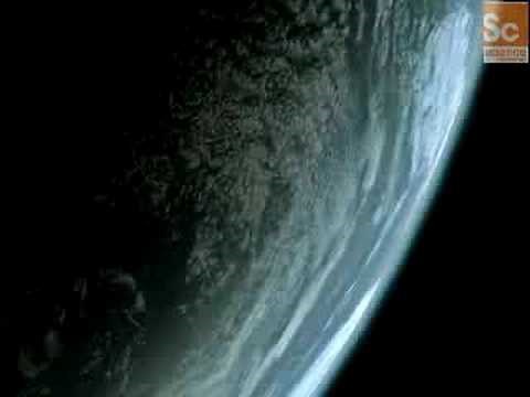 Space School- Earth