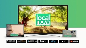 Love knowing what's happening in your area? Then you'll love Local Now! Download for free today. | Local Now