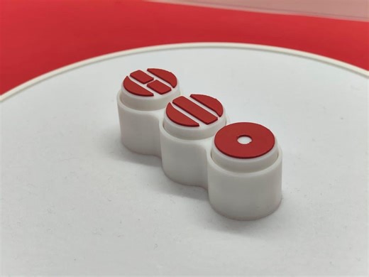 BTS Arirang Fidget Clicker