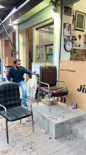 How to Buy and Sell: A Humorous Take