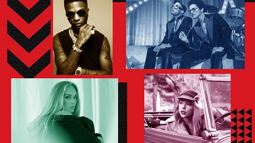 The 50 Best Songs of 2021