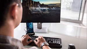 En 1985 nació Qualcomm y durante más de 30 años, nuestros inventos han inspirado a otros a hacer posible lo que parecía imposible. Ahora estamos inventando formas para que la Inteligencia Artificial y el 5G cambien la forma de hacer negocios, redefinan las industrias y mejoren la calidad de vida en todas partes. | Qualcomm