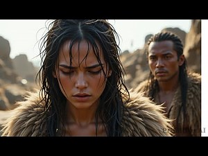 2.8 million years ago: The survival journey of the first woman on Earth