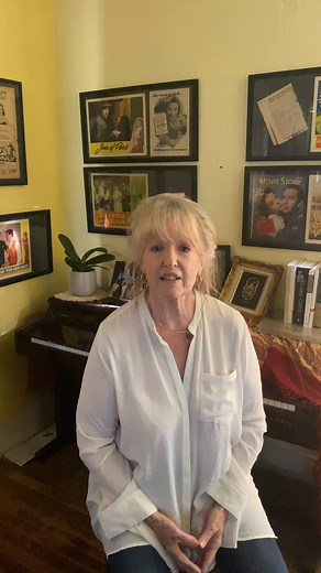 Paul Henreid's daughter, Monika Henreid, shares a special message as we honor her father today during #SummerUnderTheStars. | Turner Classic Movies: TCM