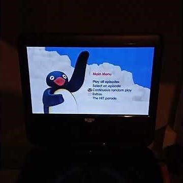 pingu forever uk dvd walkfew
