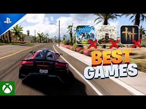 “Top 19 Best FREE PS5/PC Games to Play in 2025”