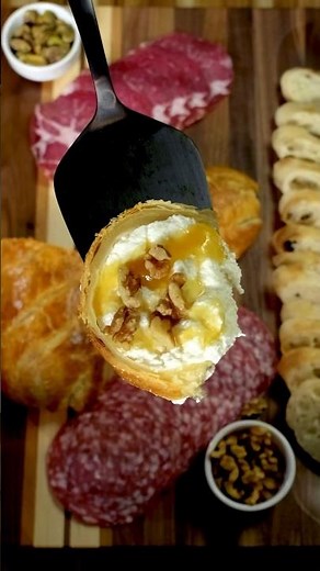 The Best Goat Cheese Recipe I've Ever Made...