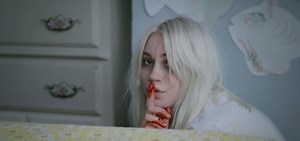 Trailer for Supernatural Horror 'Double Walker' Featuring Sylvie Mix | FirstShowing.net